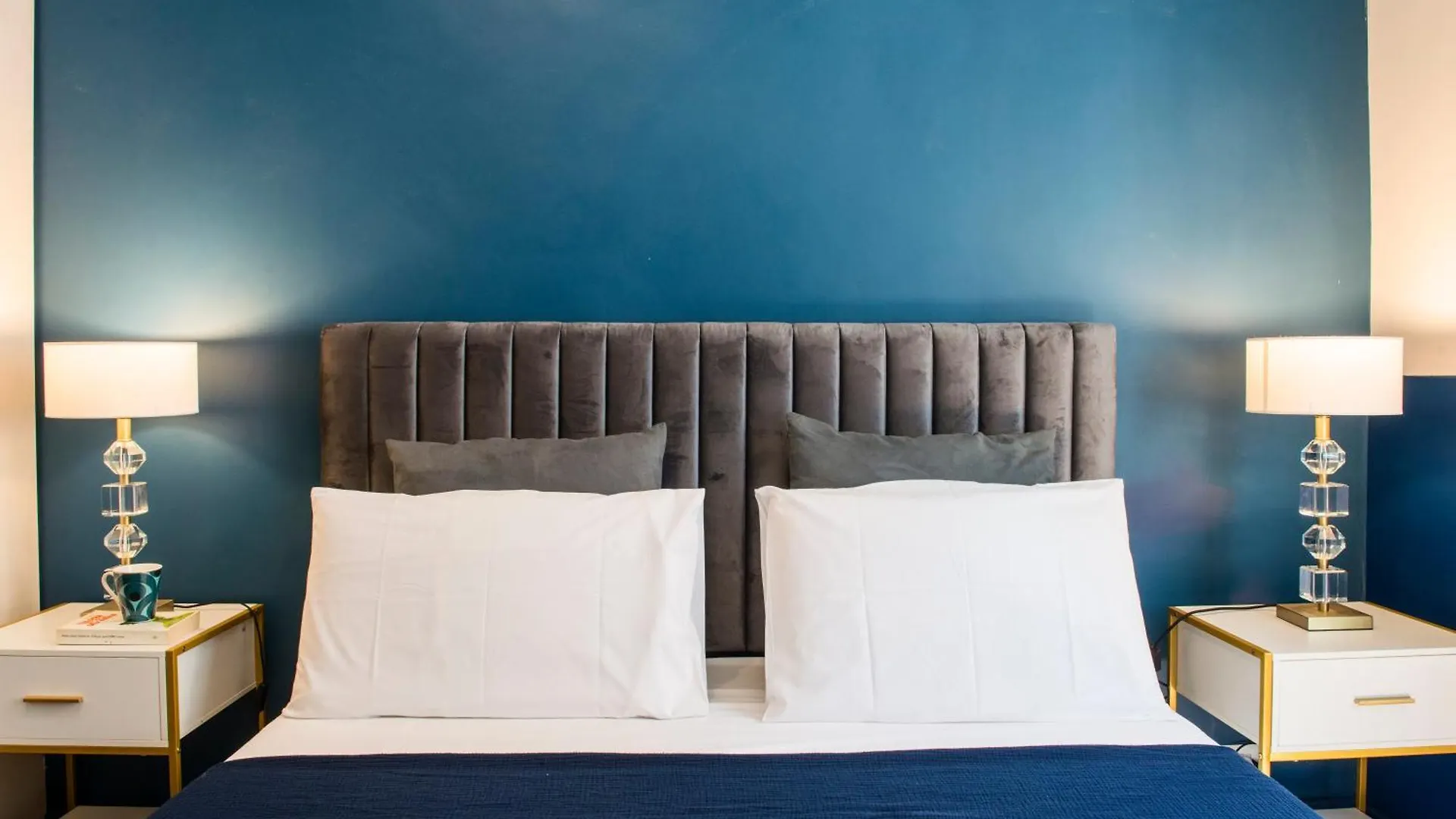 רומא La Trasteverina Apartment איטליה