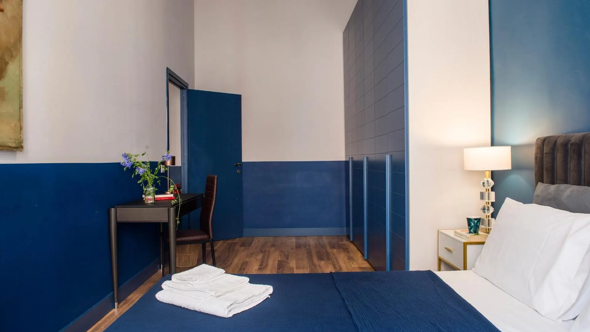 רומא La Trasteverina Apartment 0*,  איטליה