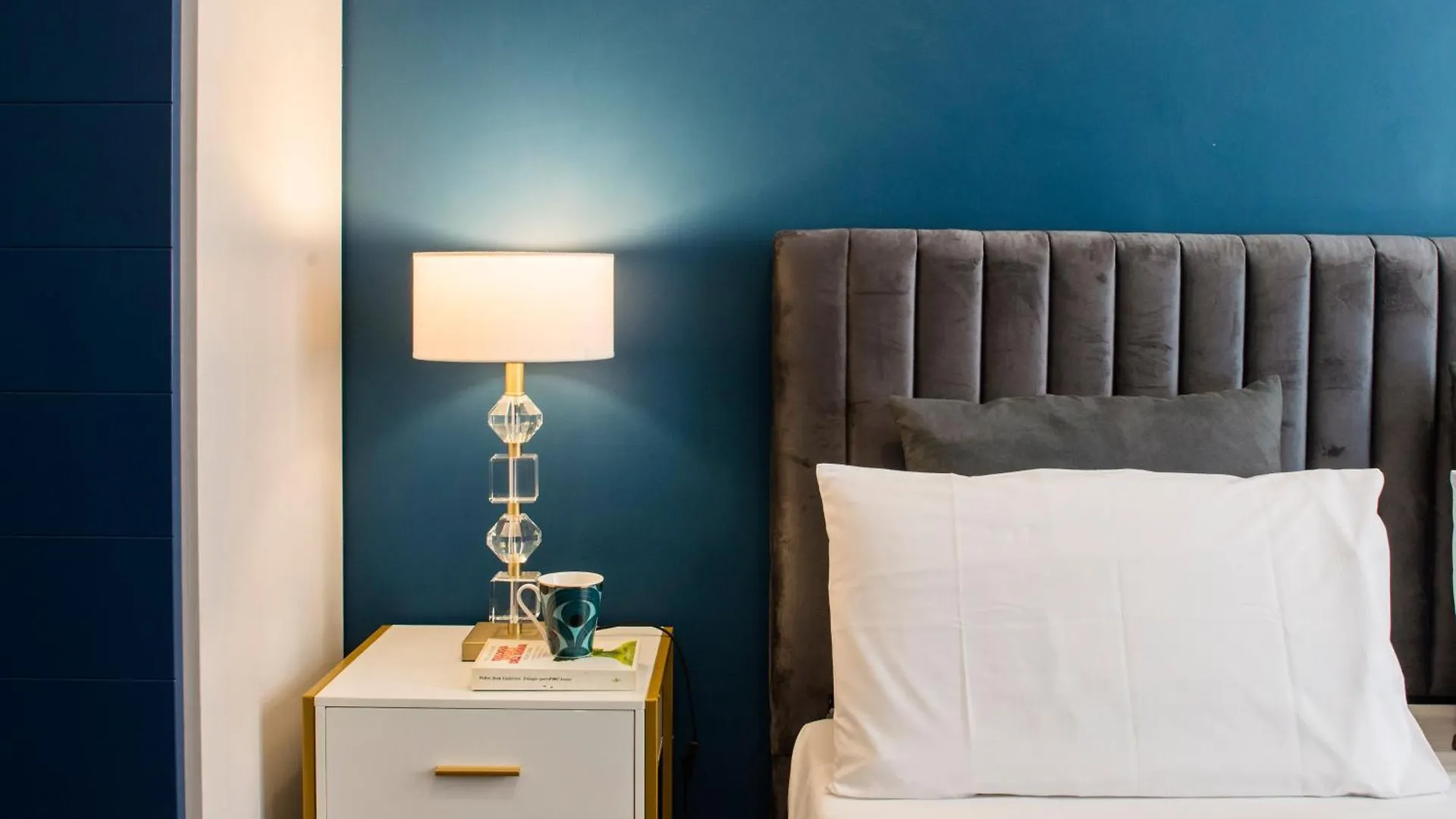 רומא La Trasteverina Apartment