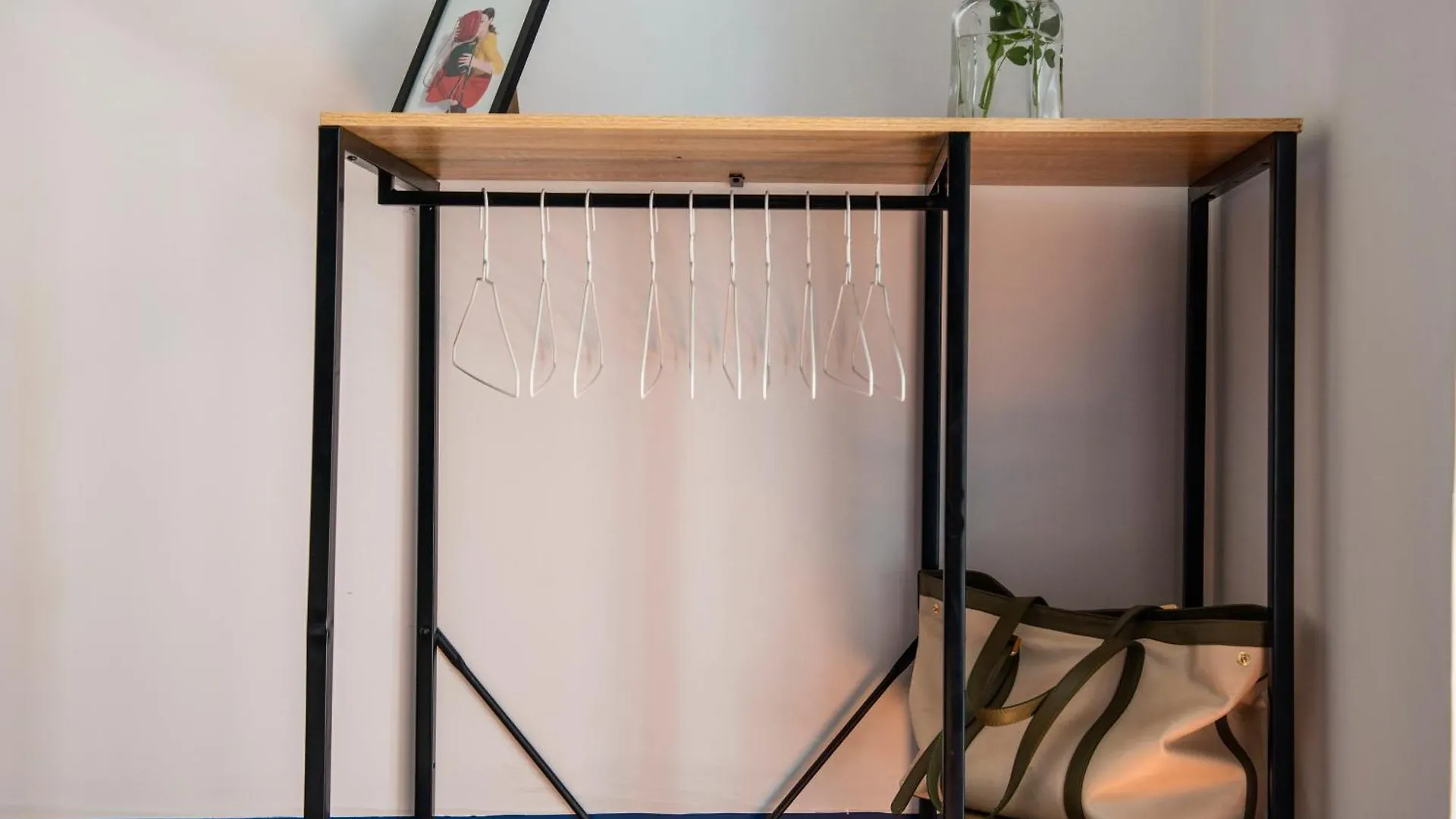 רומא La Trasteverina Apartment איטליה
